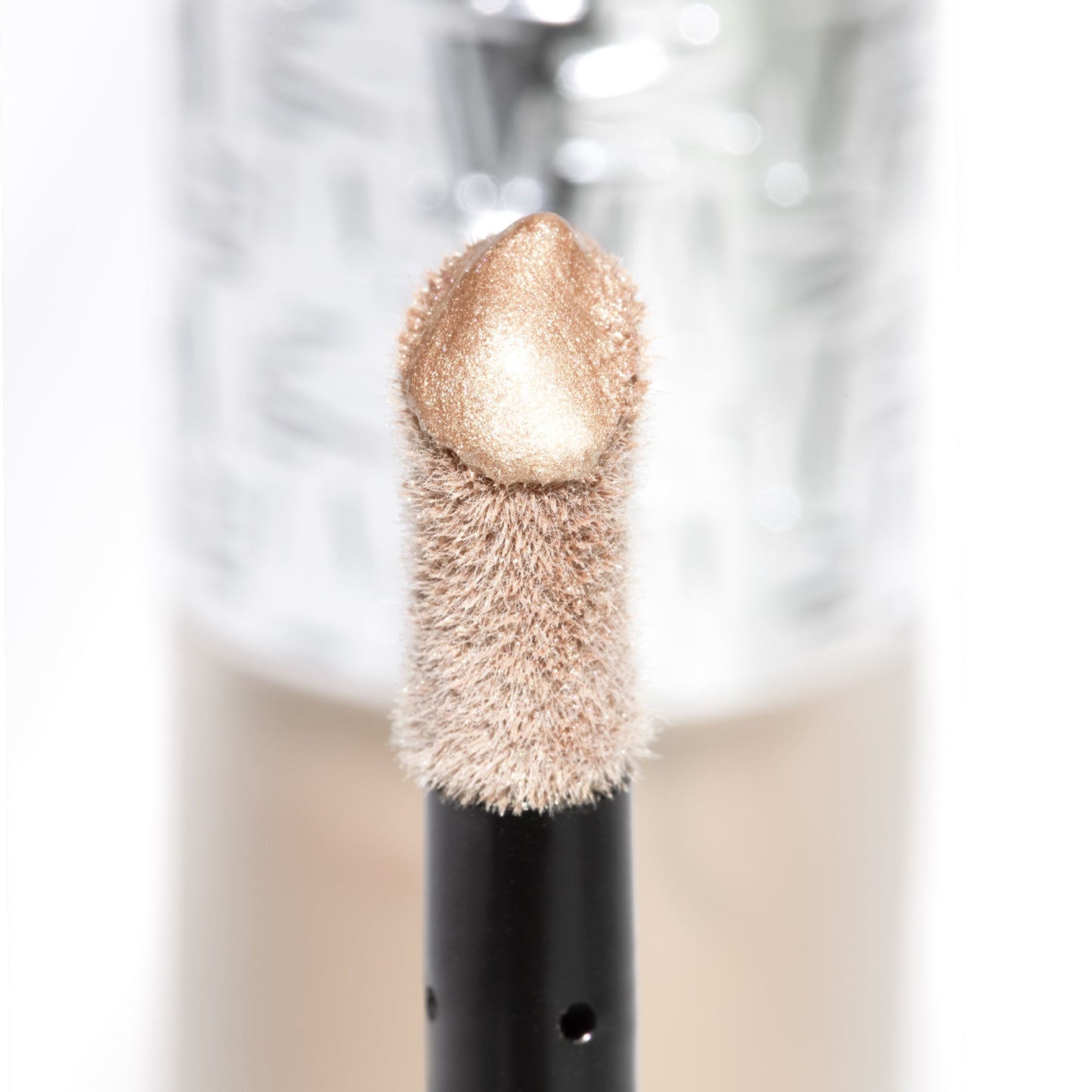 LIQUID/CREAM FACE HIGHLIGHTER - BLUSH - BRONZER // TESTERS