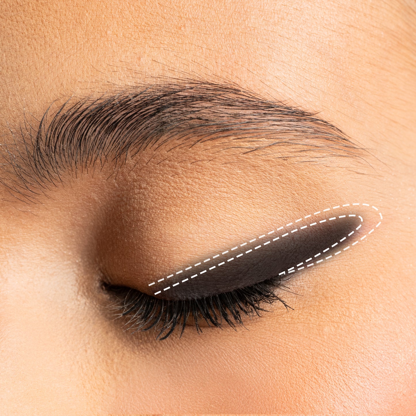 Drawmatic Shadow™ – Oogschaduw Stylo Multi-use