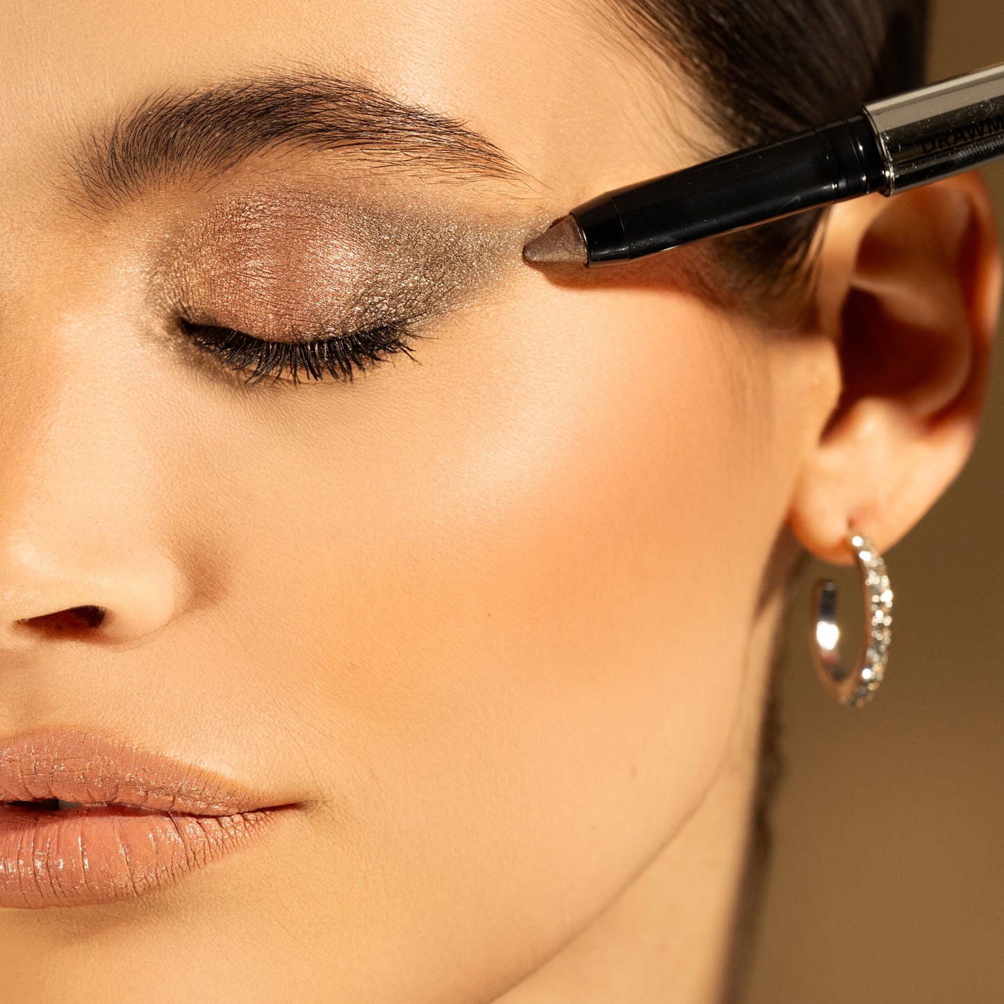 Drawmatic Shadow™ – Oogschaduw Stylo Multi-use