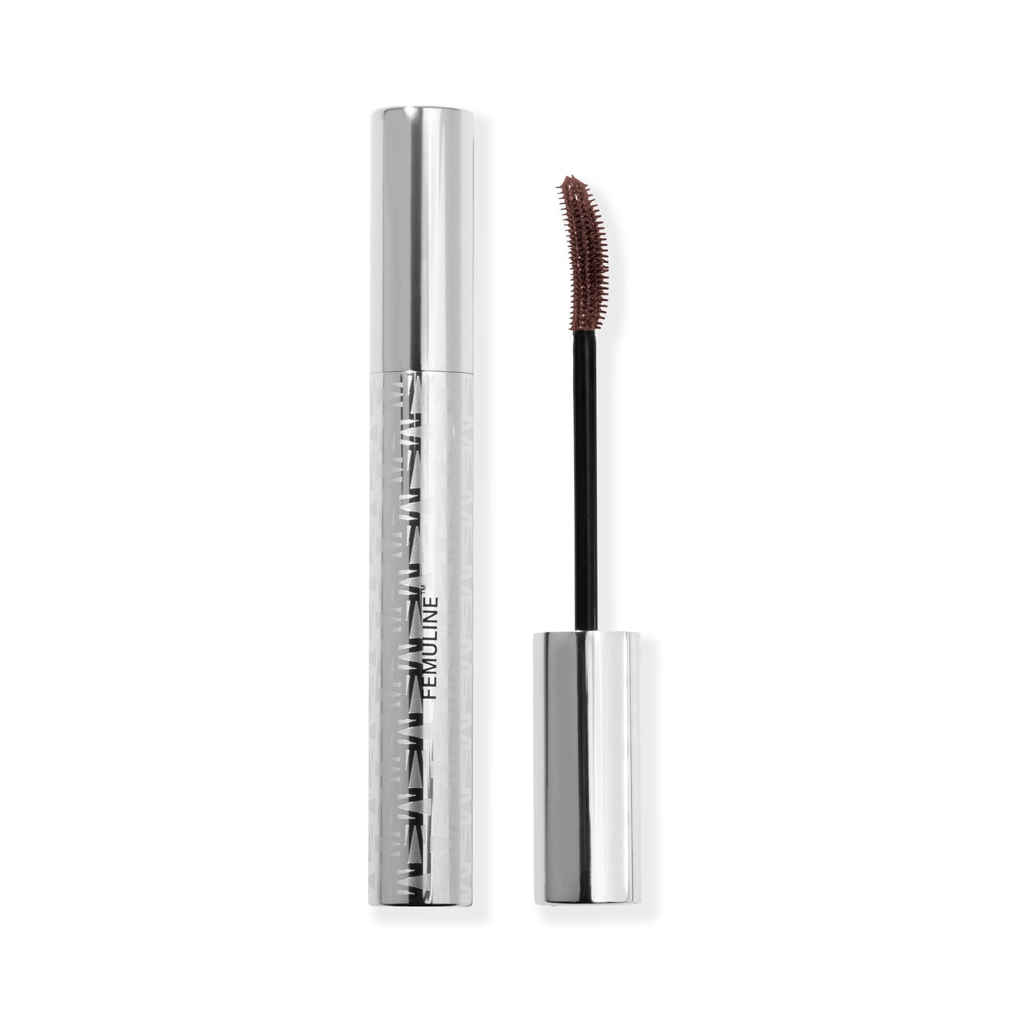 FEMULINE MASCARA - BLACK & BROWN