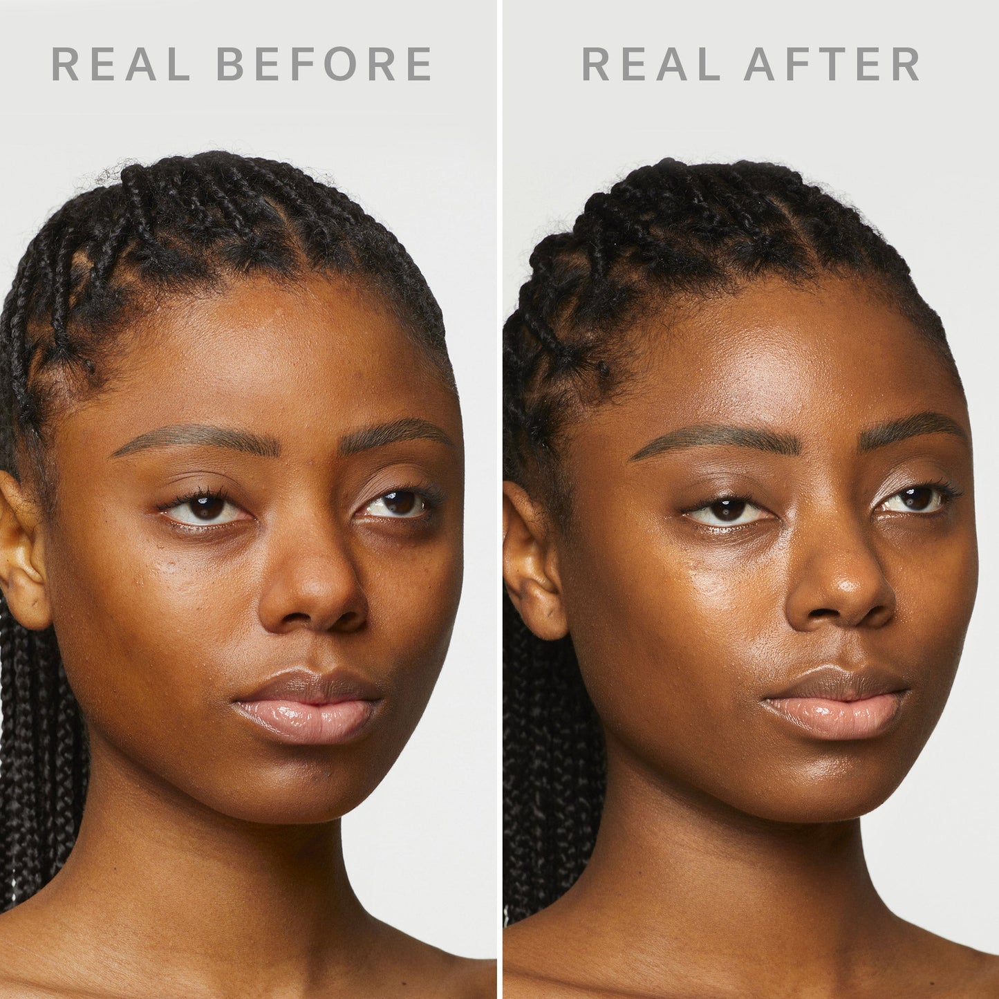 DEW SHIELD - BB CRÈME ET SOINS DE LA PEAU en 1