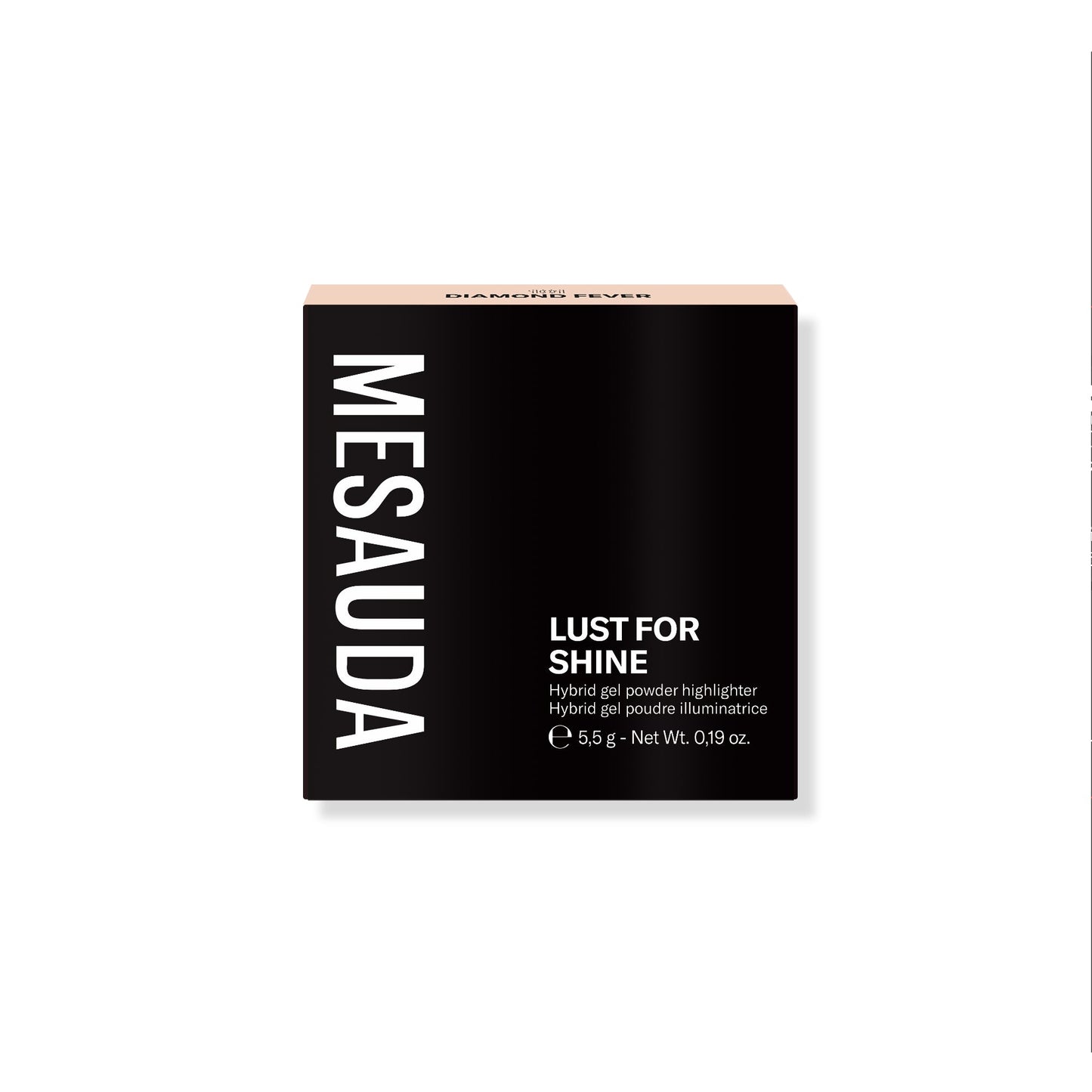 LUST FOR SHINE - HIGHLIGHTER