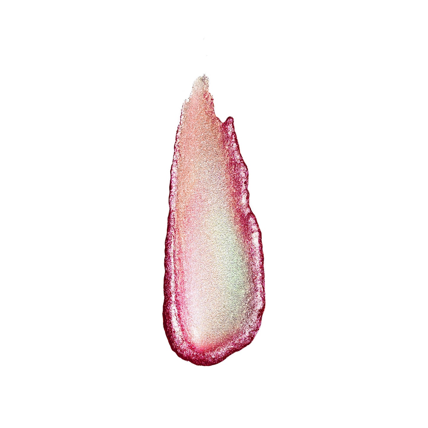 GALACTIC SHADOW - Pearly finish liquid eyeshadow