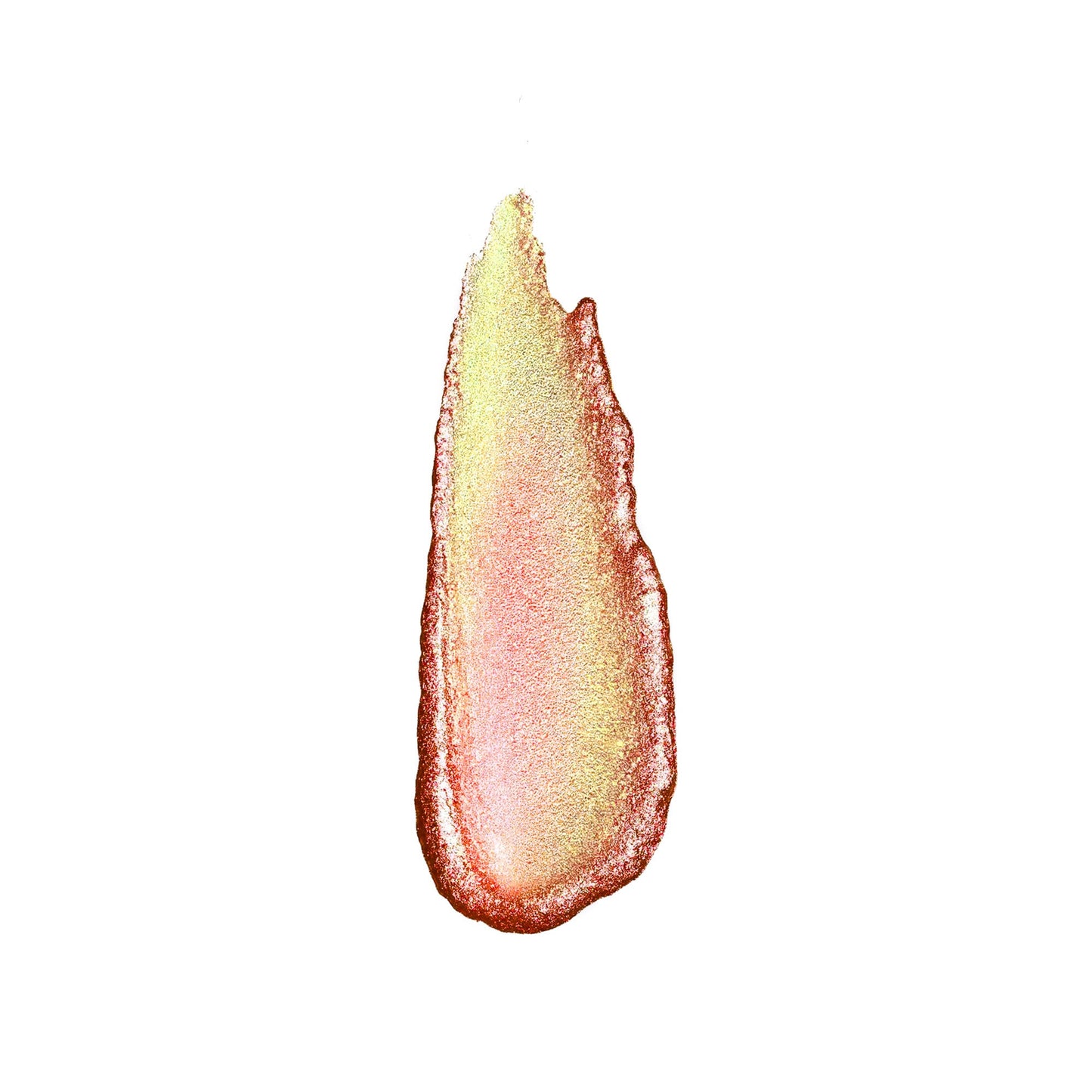 GALACTIC SHADOW - Pearly finish liquid eyeshadow