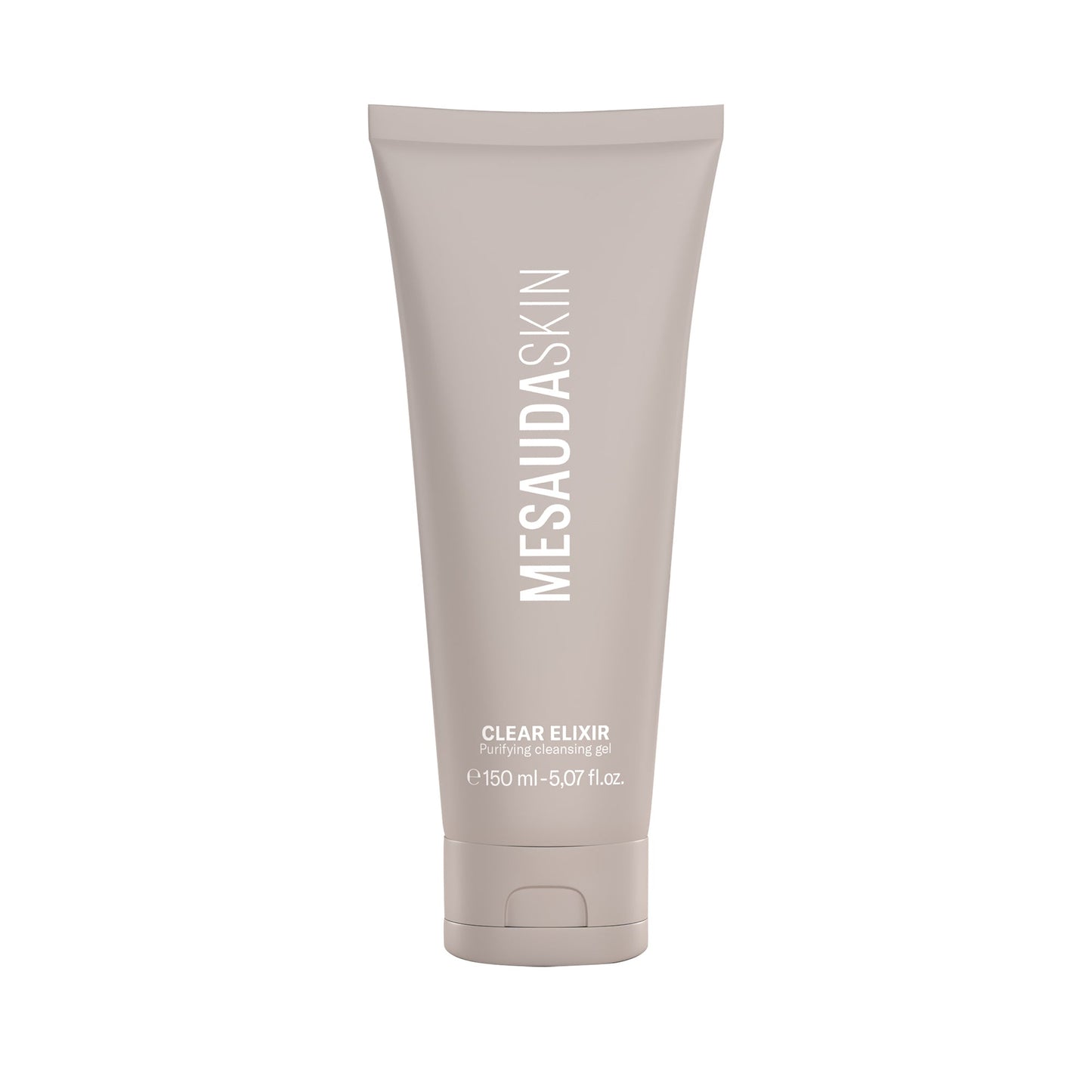 CLEAR ELIXIR - PURIFYING CLEANSING GEL
