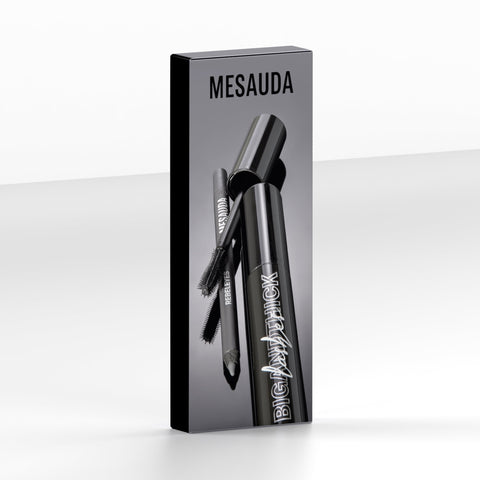 READY, BOLD, GO! - GIFT SET