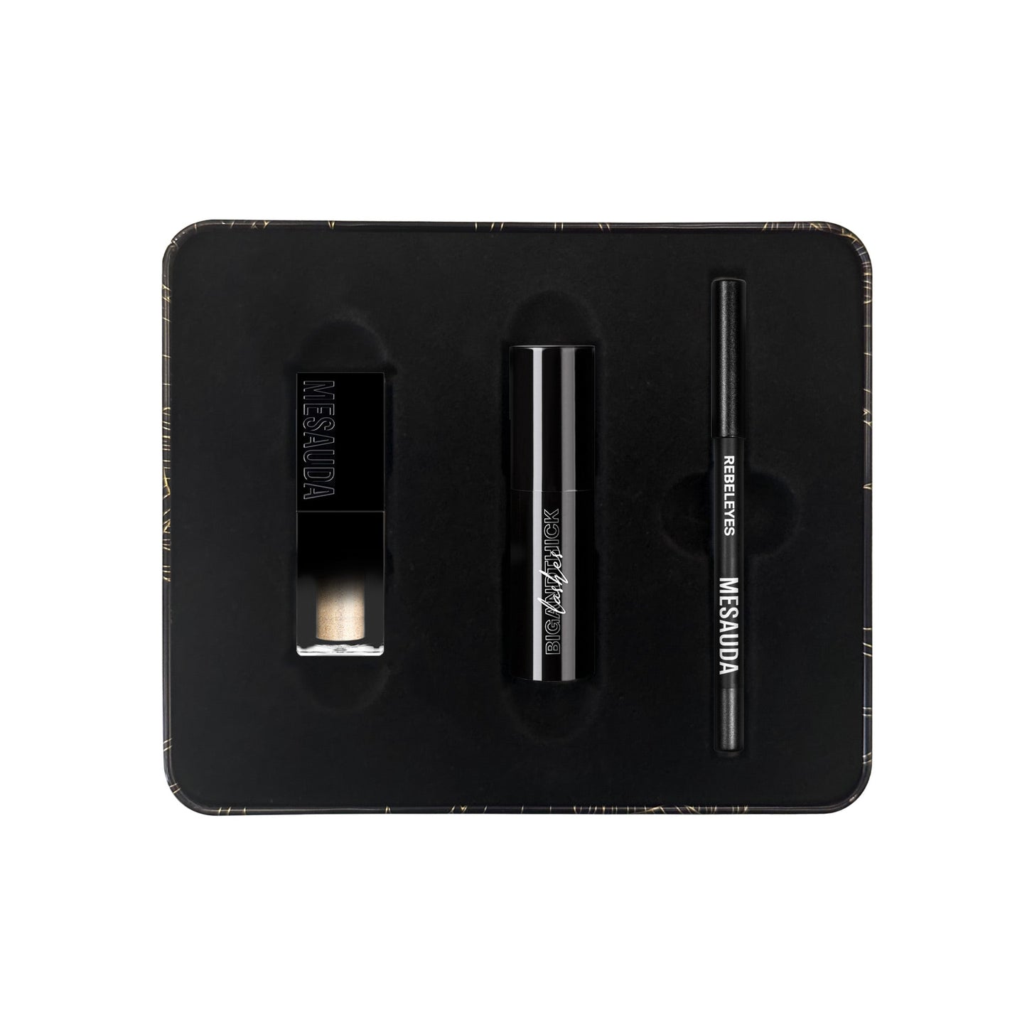 EYE-XCLUSIVE - COFFRET CADEAU