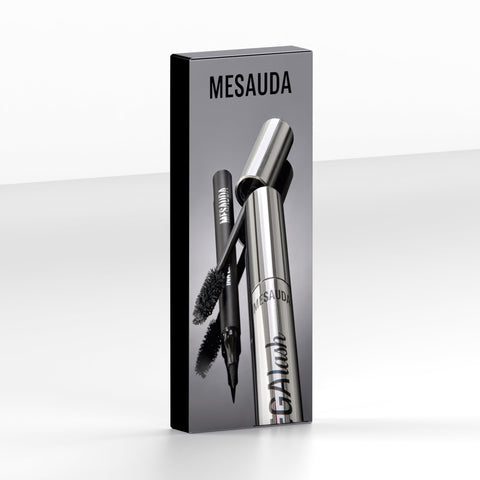 READY, WOW, GO! - GIFT SET