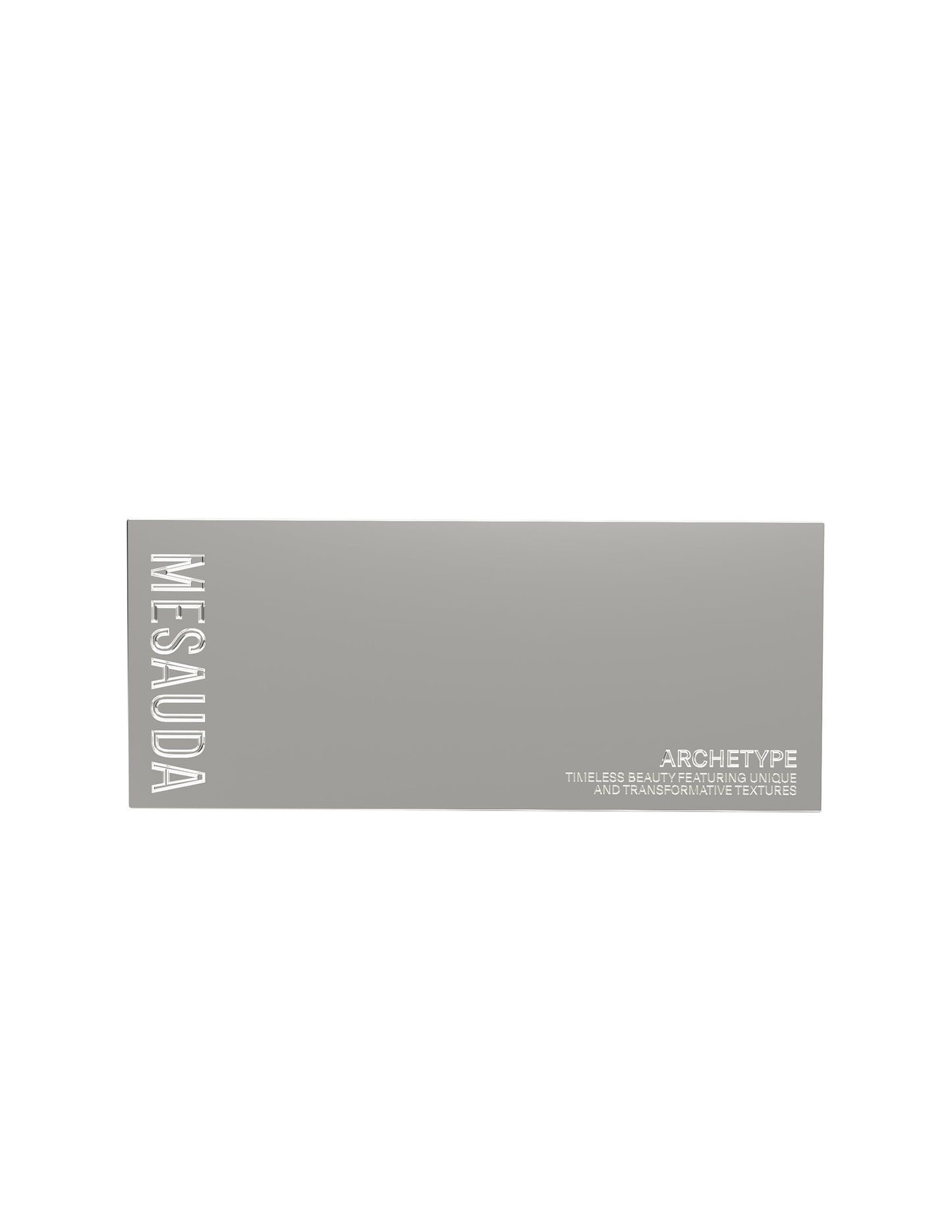 ARCHÉTYPE - PALETTE DE FARDS À PAUPIÈRES
