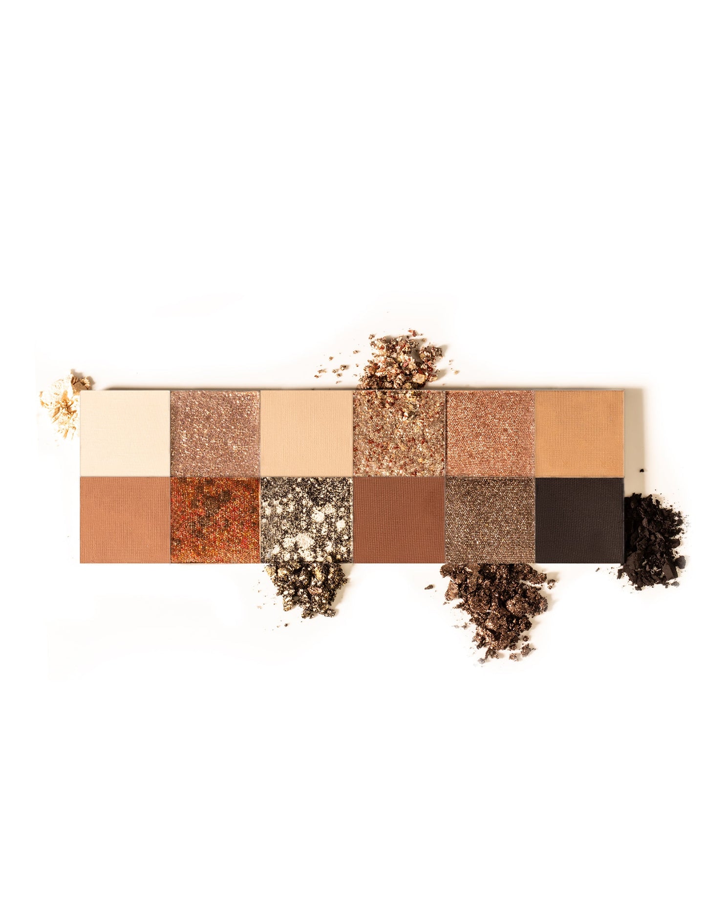 ARCHÉTYPE - PALETTE DE FARDS À PAUPIÈRES