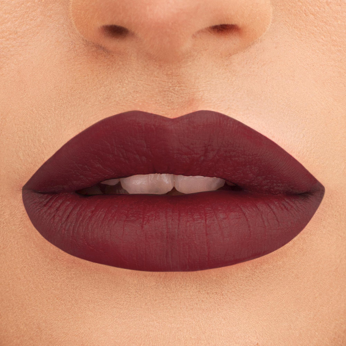 TESTER – Cult Matte Lipstick