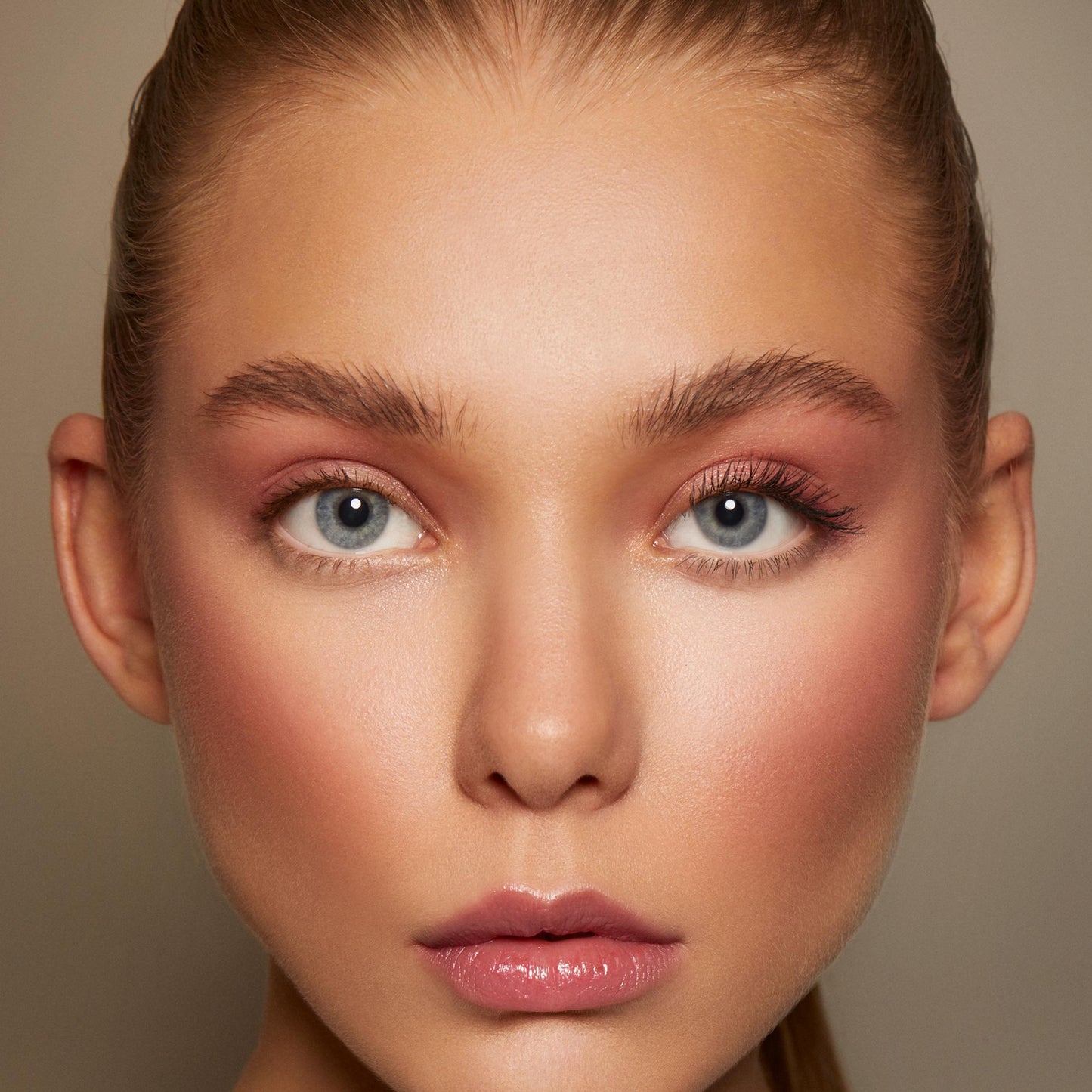 METTRE L'accent sur le mascara