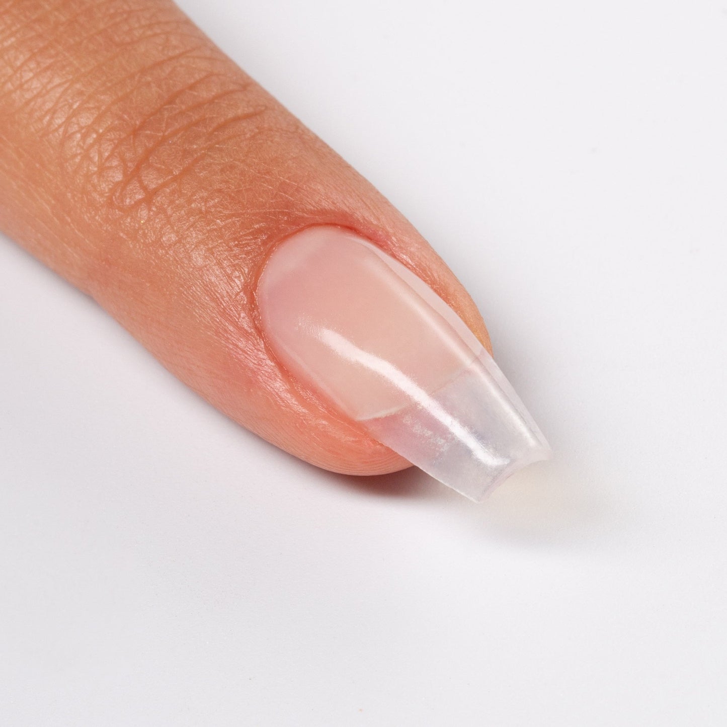 ACRYPLAST GEL - CLEAR