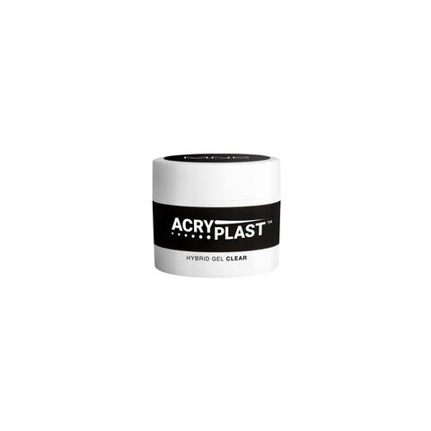 ACRYPLAST GEL - CLEAR