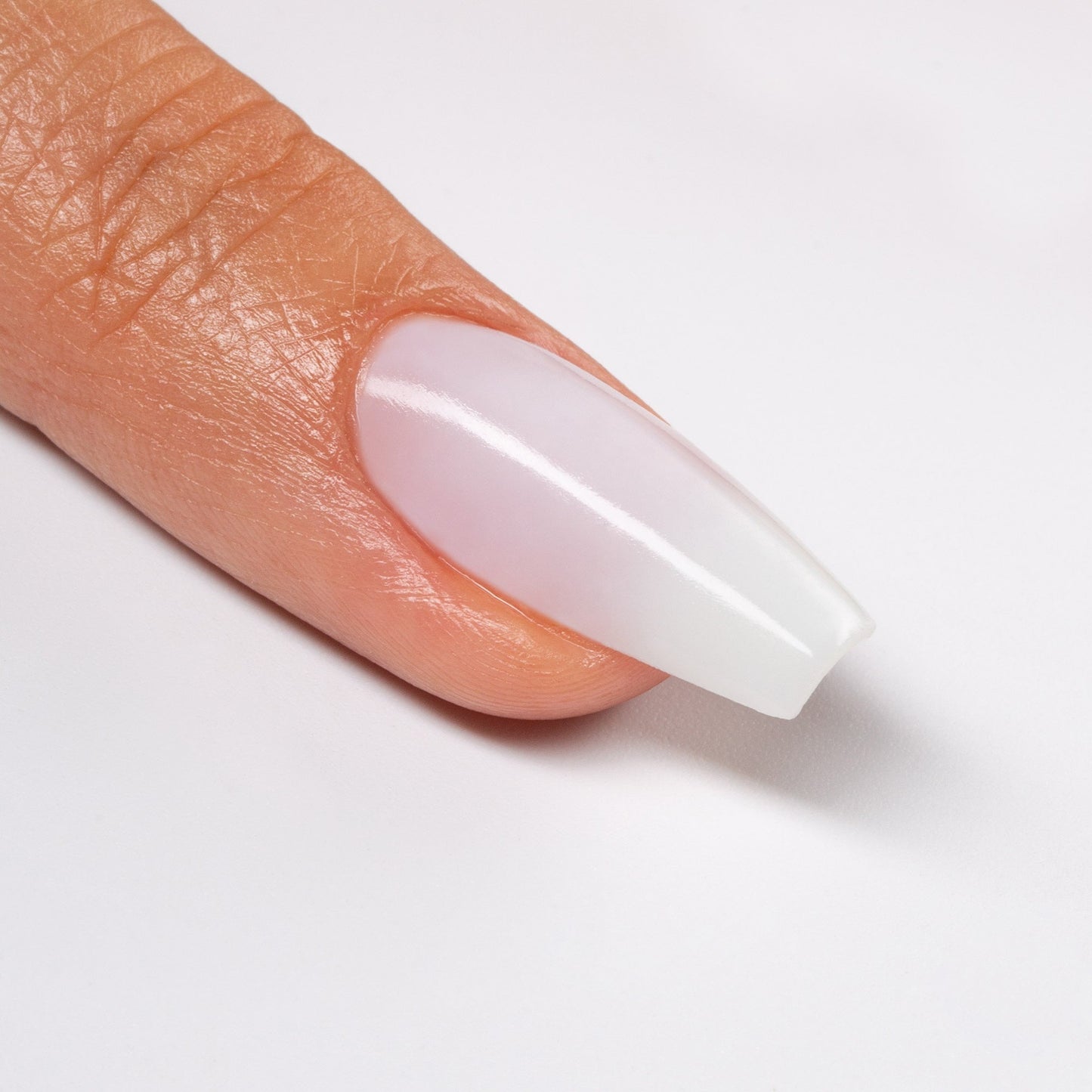 GEL ACRYPLAST - BLANC