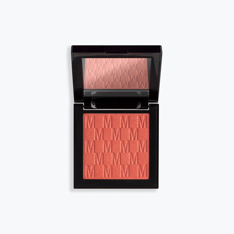 AU PREMIER BLUSH - BLUSH SATINÉ