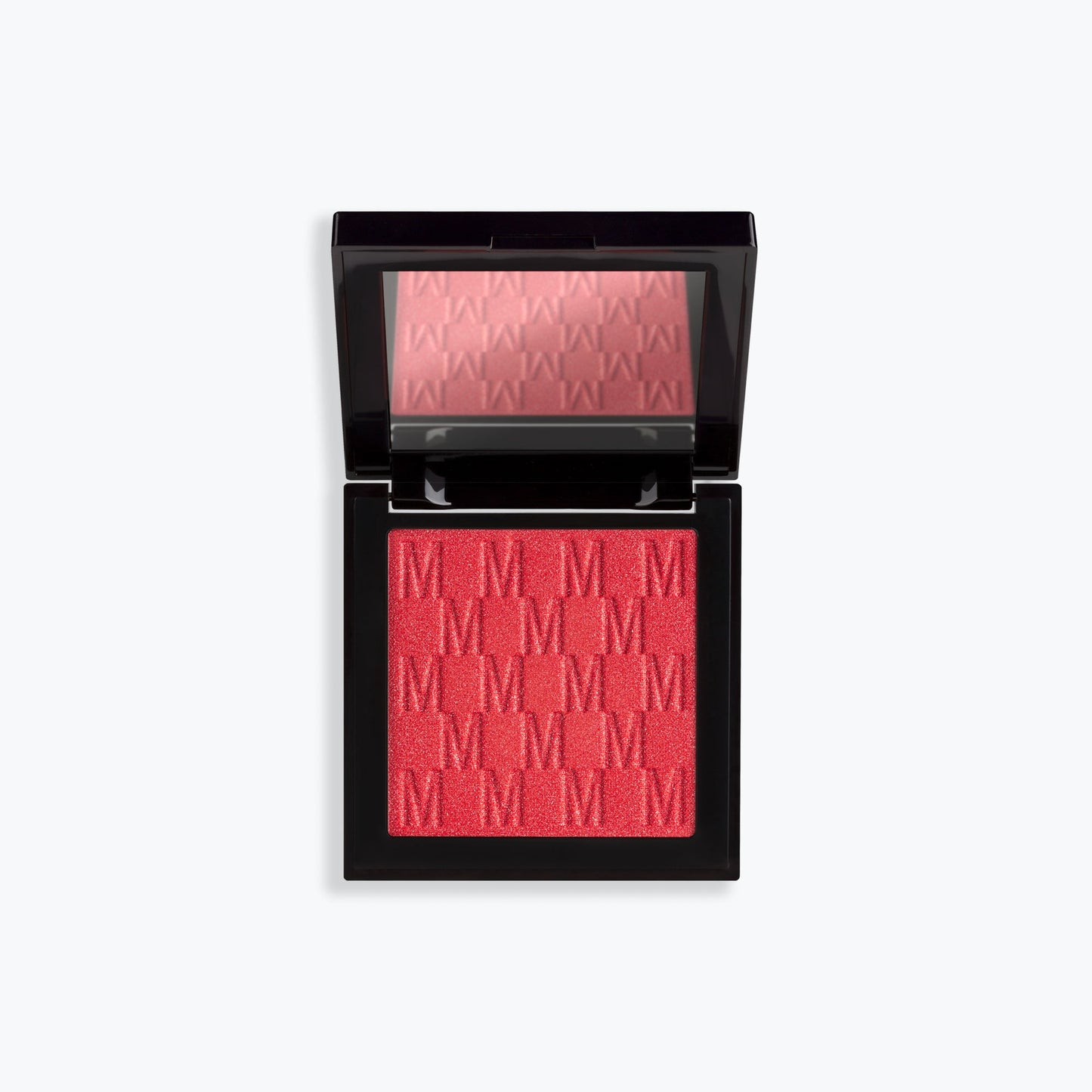 AU PREMIER BLUSH - BLUSH SATINÉ