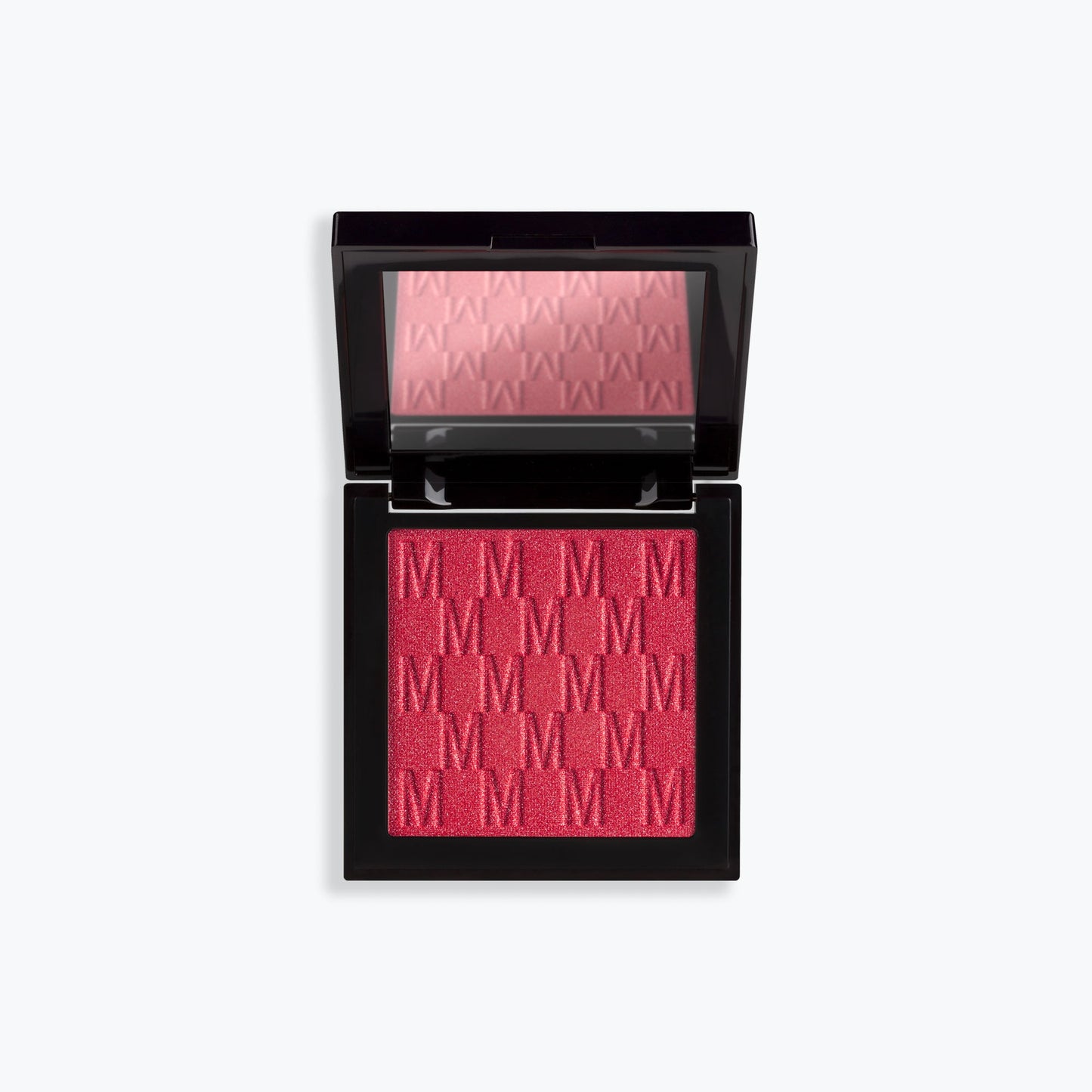 AU PREMIER BLUSH - BLUSH SATINÉ