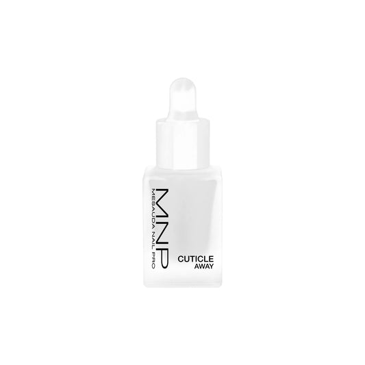 MNP - CUTICLE AWAY - NAIL CARE