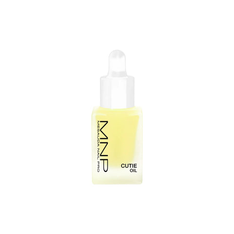 MNP - CUTIE OIL - NAIL CARE