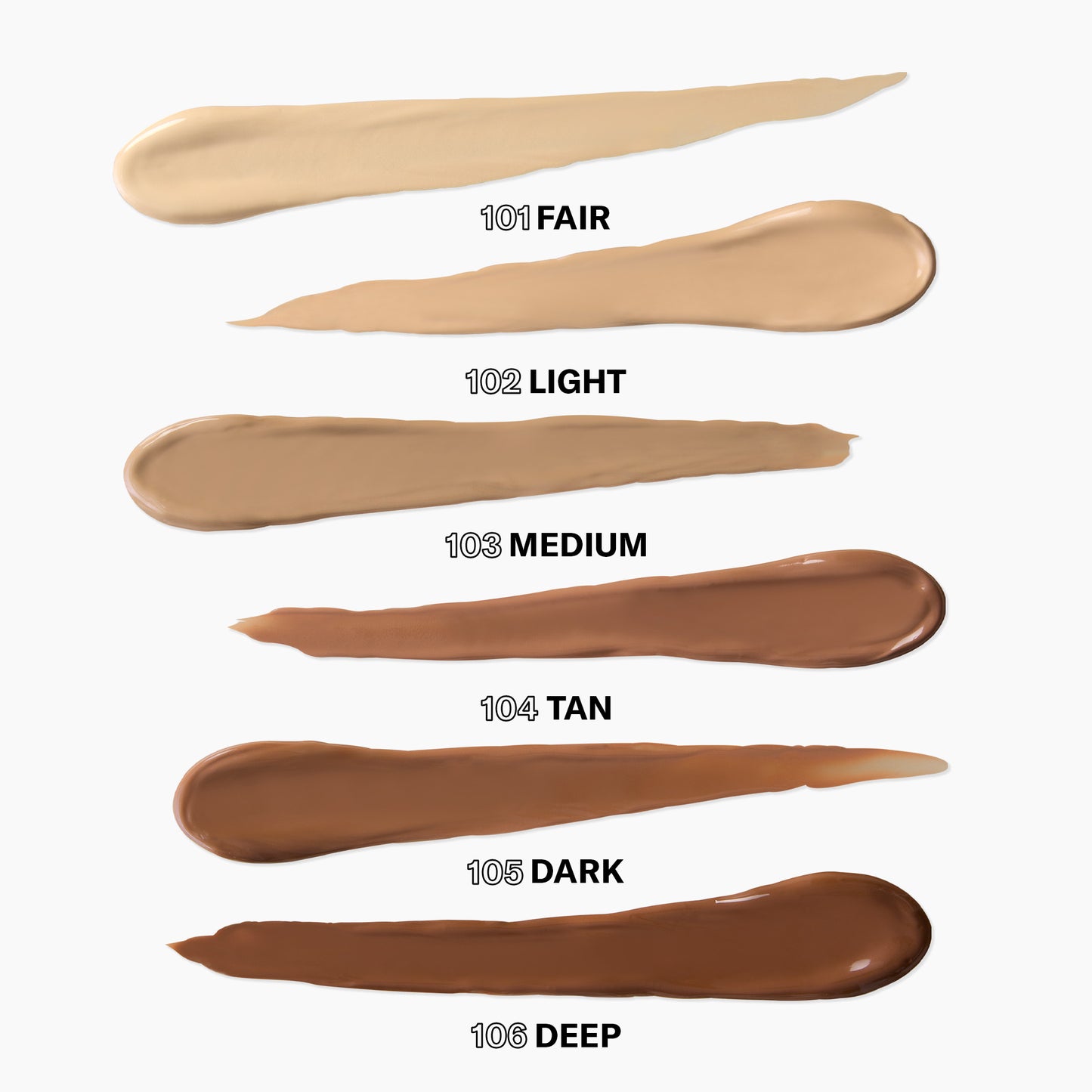 NATURAL SKIN - PROMO DEW SHIELD x BLENDER + TESTER