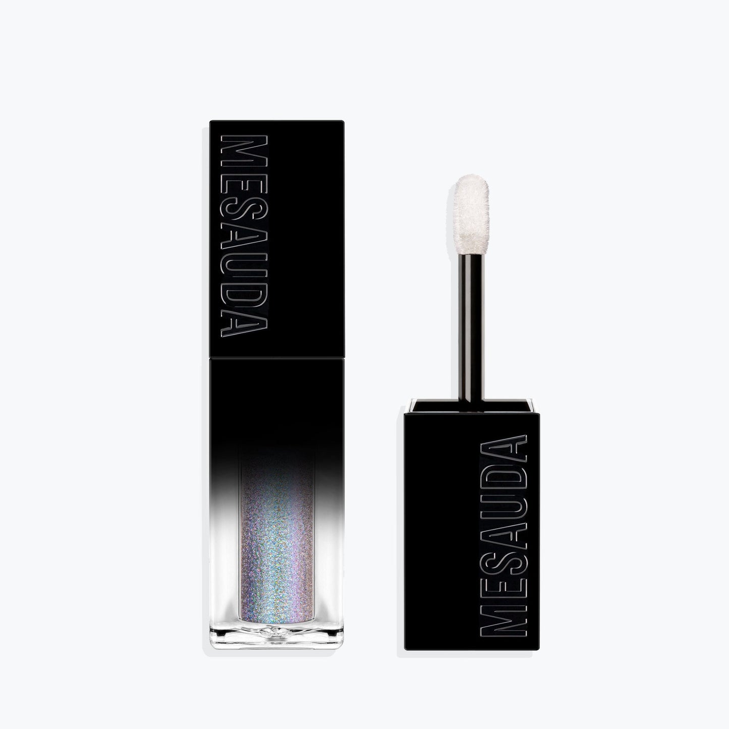 GALACTIC SHADOW - Pearly finish liquid eyeshadow