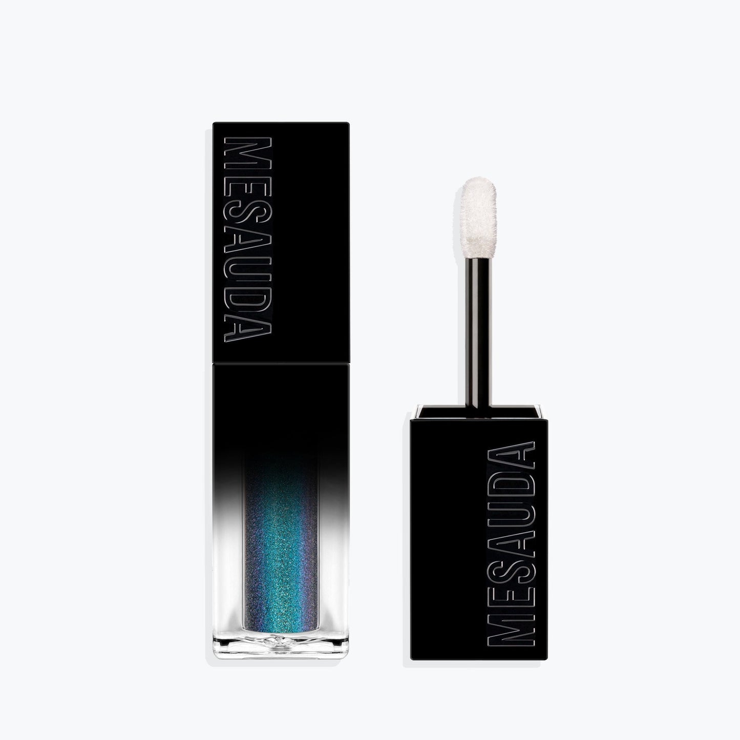 GALACTIC SHADOW - Pearly finish liquid eyeshadow