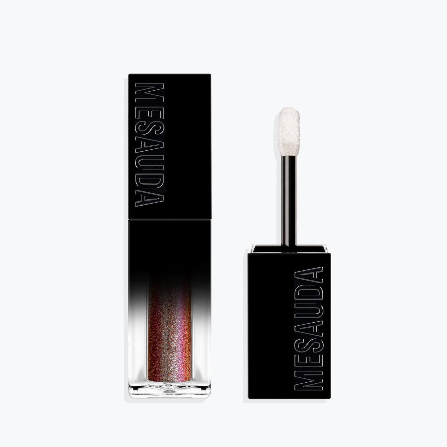 GALACTIC SHADOW - Pearly finish liquid eyeshadow