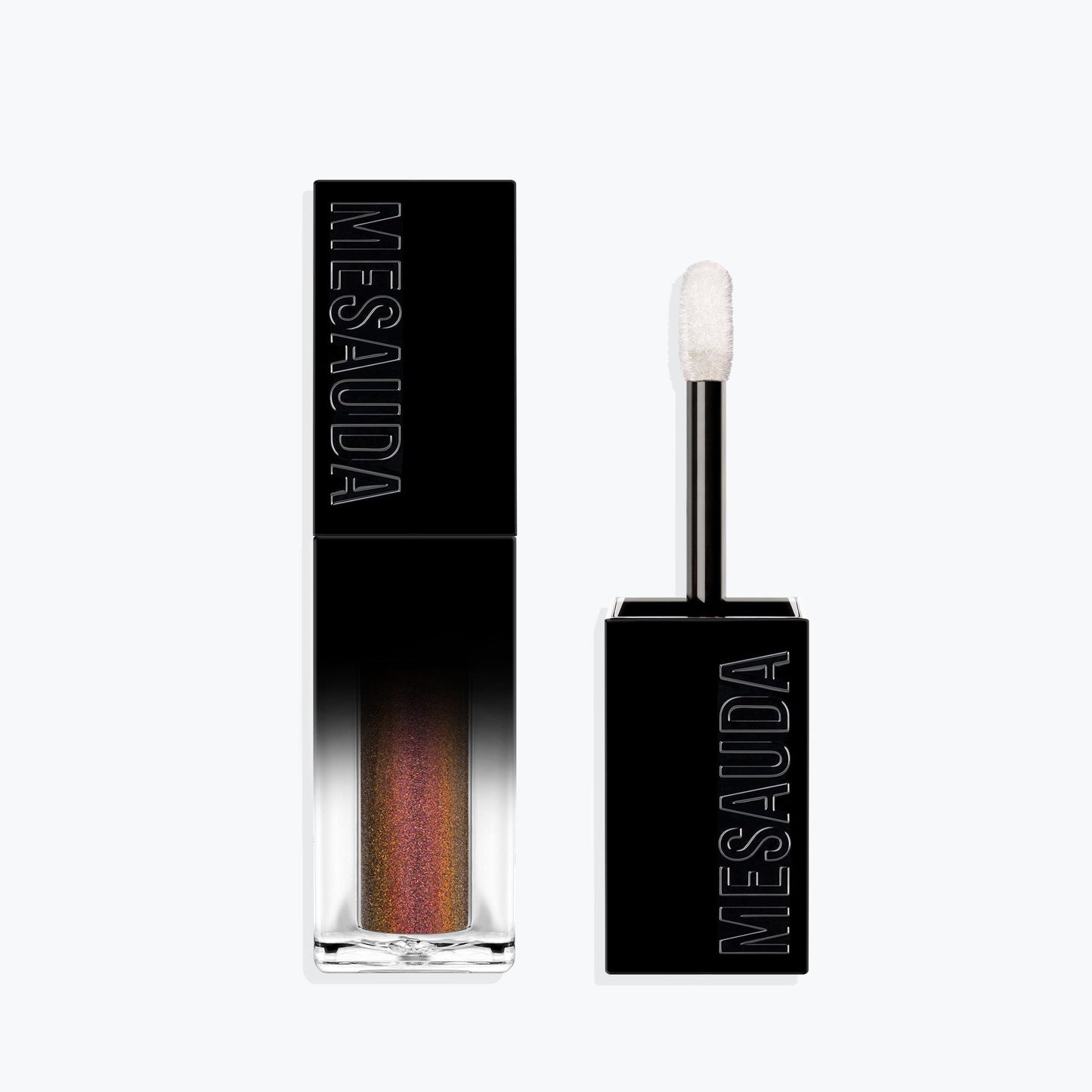 GALACTIC SHADOW - Pearly finish liquid eyeshadow