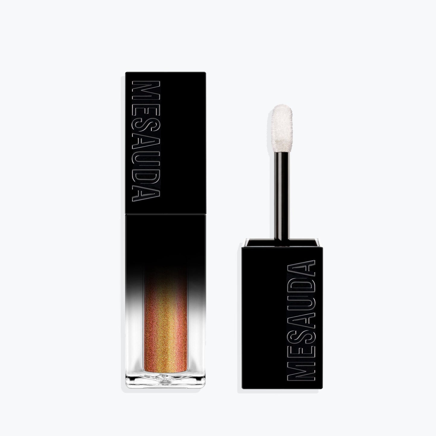 GALACTIC SHADOW - Pearly finish liquid eyeshadow