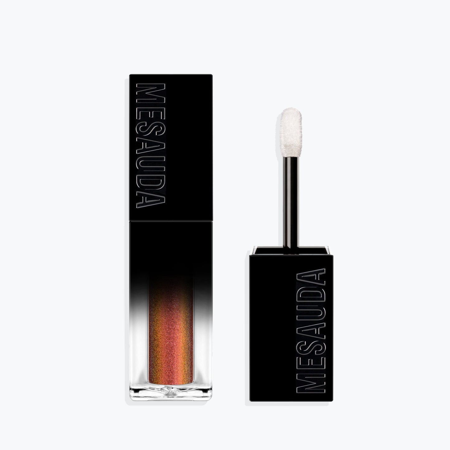 GALACTIC SHADOW - Pearly finish liquid eyeshadow