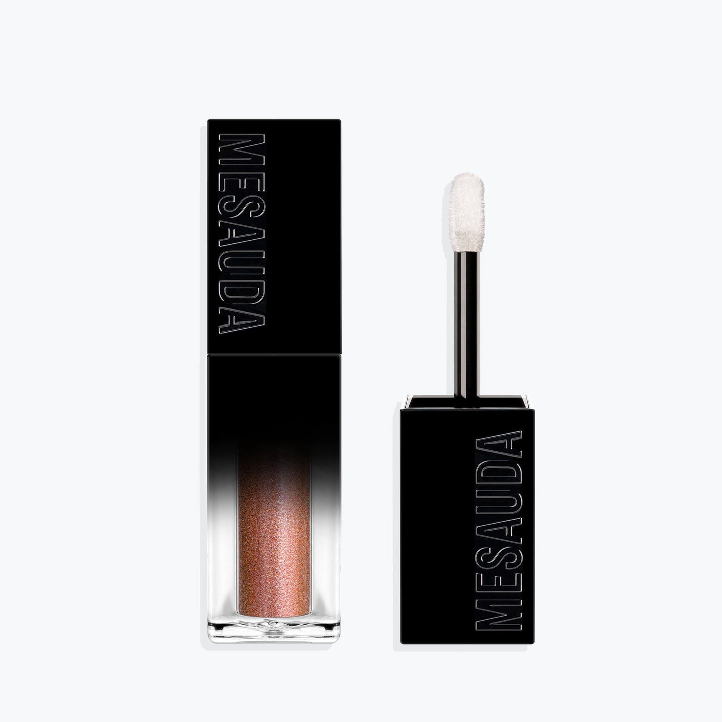 GALACTIC SHADOW - Pearly finish liquid eyeshadow