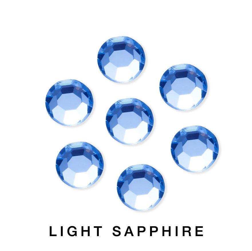 MNP SWAROVSKI - CRISTAUX NAIL ART (PLUS D'OPTIONS)