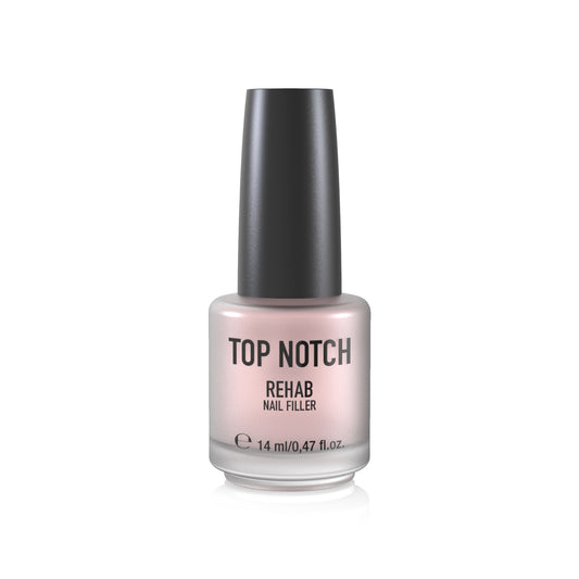 REHAB NAIL FILLER - SMOOTHING NAIL POLISH