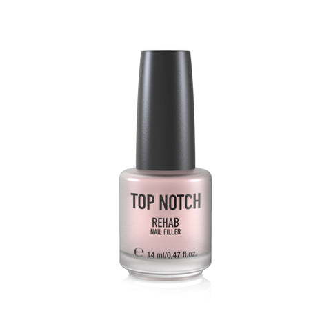 REHAB NAIL FILLER - VERNIS À ONGLES LISSANT
