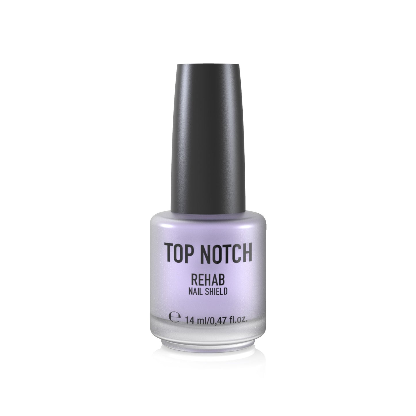 REHAB NAIL SHIELD - VERNIS À ONGLES DURCISSANT