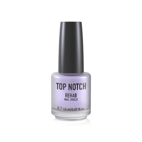 REHAB NAIL SHIELD - VERNIS À ONGLES DURCISSANT