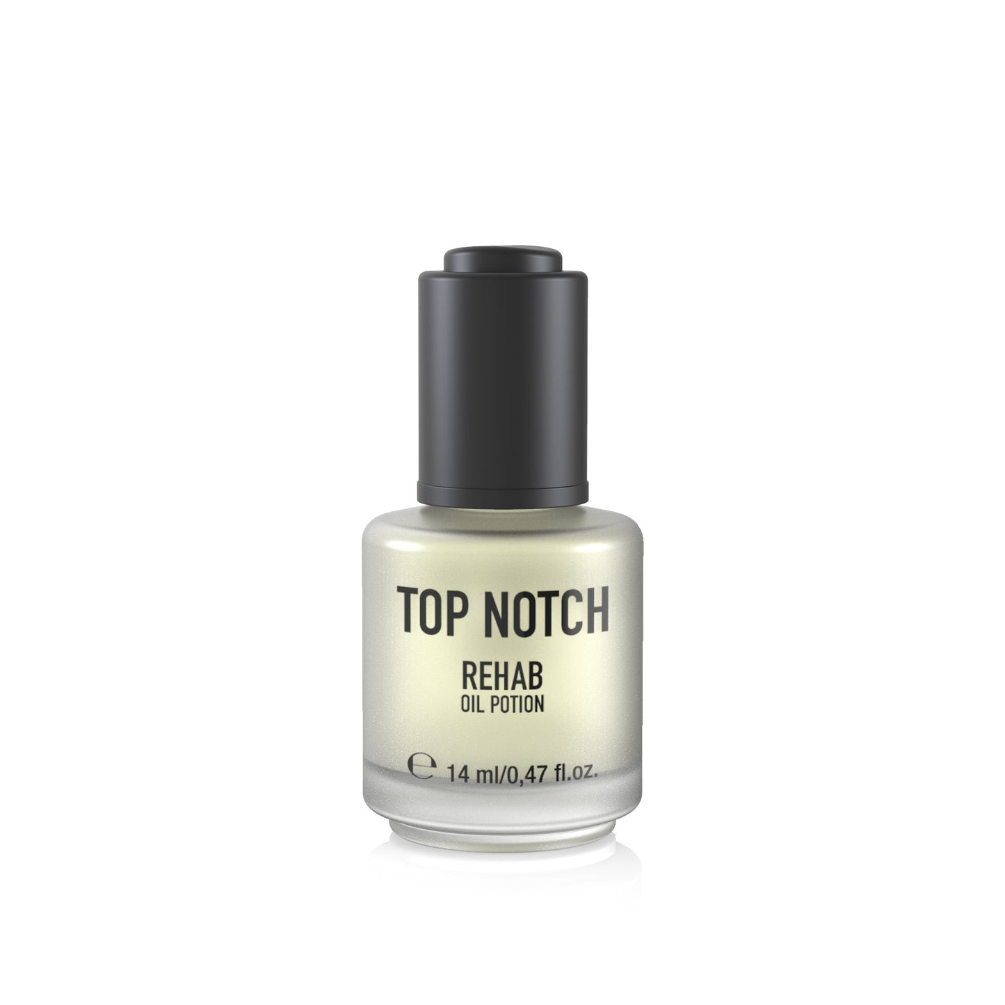 REHAB OIL POTION - HUILE NOURRISSANTE CUTICULES