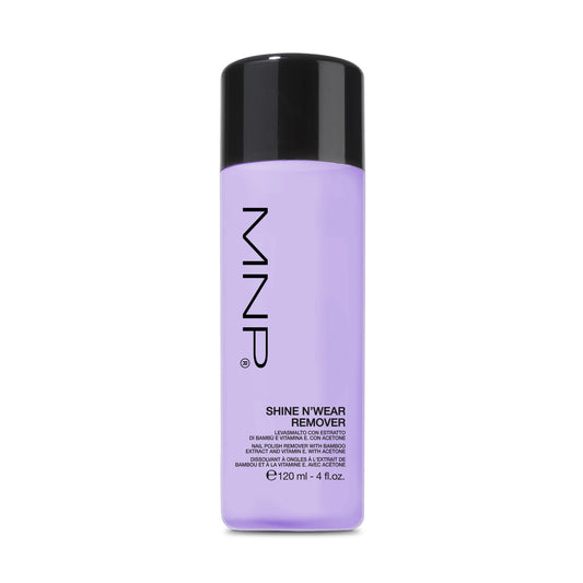 MNP - SHINE N"WEAR REMOVER