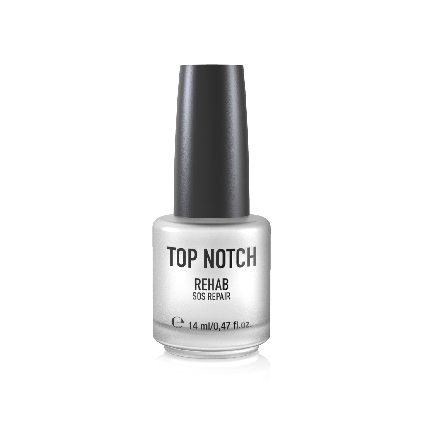 REHAB SOS REPAIR - VERNIS À ONGLES RENFORCANT