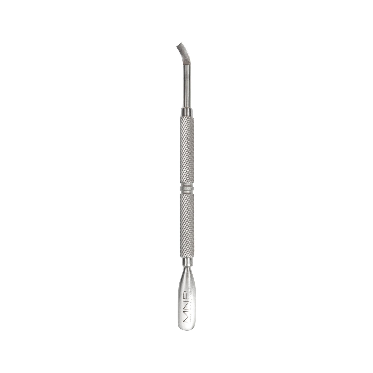 REPOUSSEUR DOUBLE CUTICULES DROIT