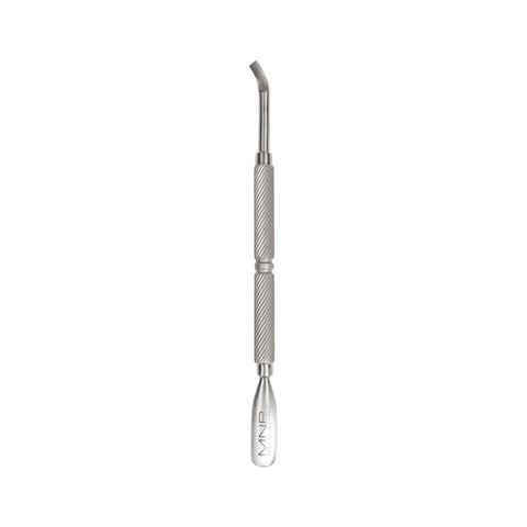 REPOUSSEUR DOUBLE CUTICULES DROIT