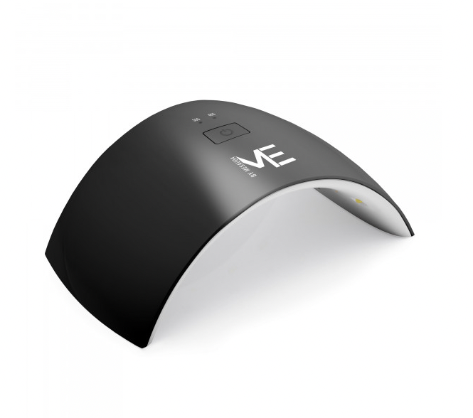 BRIDGE - LAMPE PROFESSIONNELLE LED/UV 24W