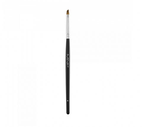 Pinceau incliné pour nail art #4 – One Stroke – Pinceau à pointe inclinée