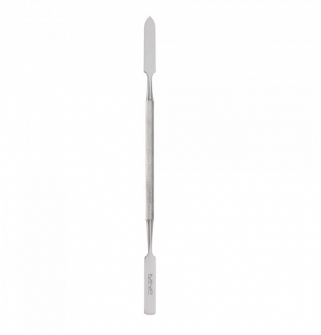 DOUBLE-ENDED SPATULA