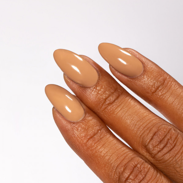 MOROCCAN BAZAR COLLECTION - GEL POLISH NAIL 6 COLOURS