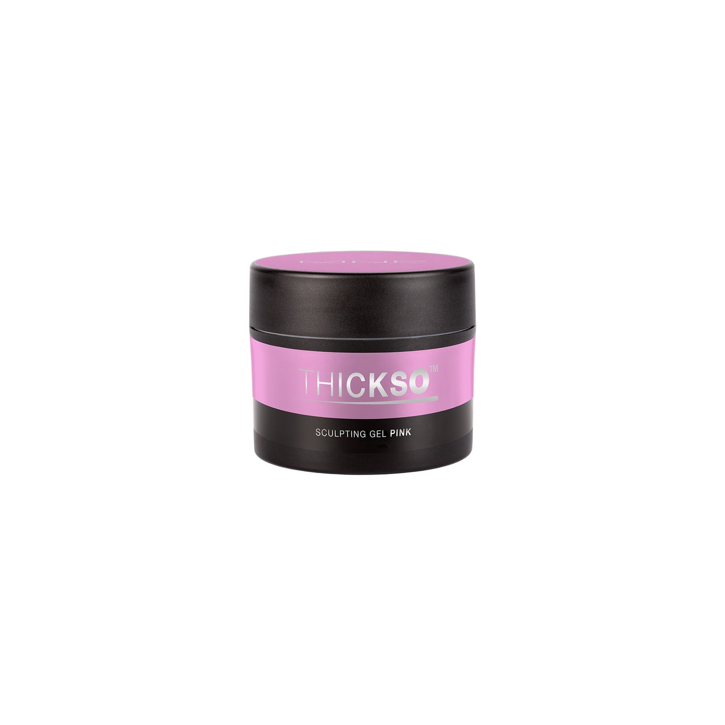 MNP THICKSO GEL SCULPTANT ROSE - 10g/25g/50g