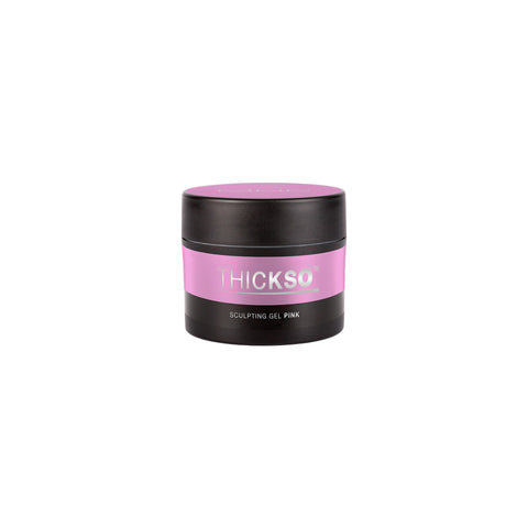 MNP THICKSO GEL SCULPTANT ROSE - 10g/25g/50g