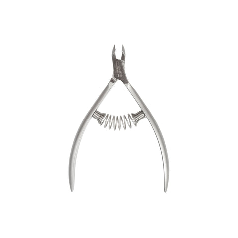 PINCE À CUTICULES - LAME 4MM