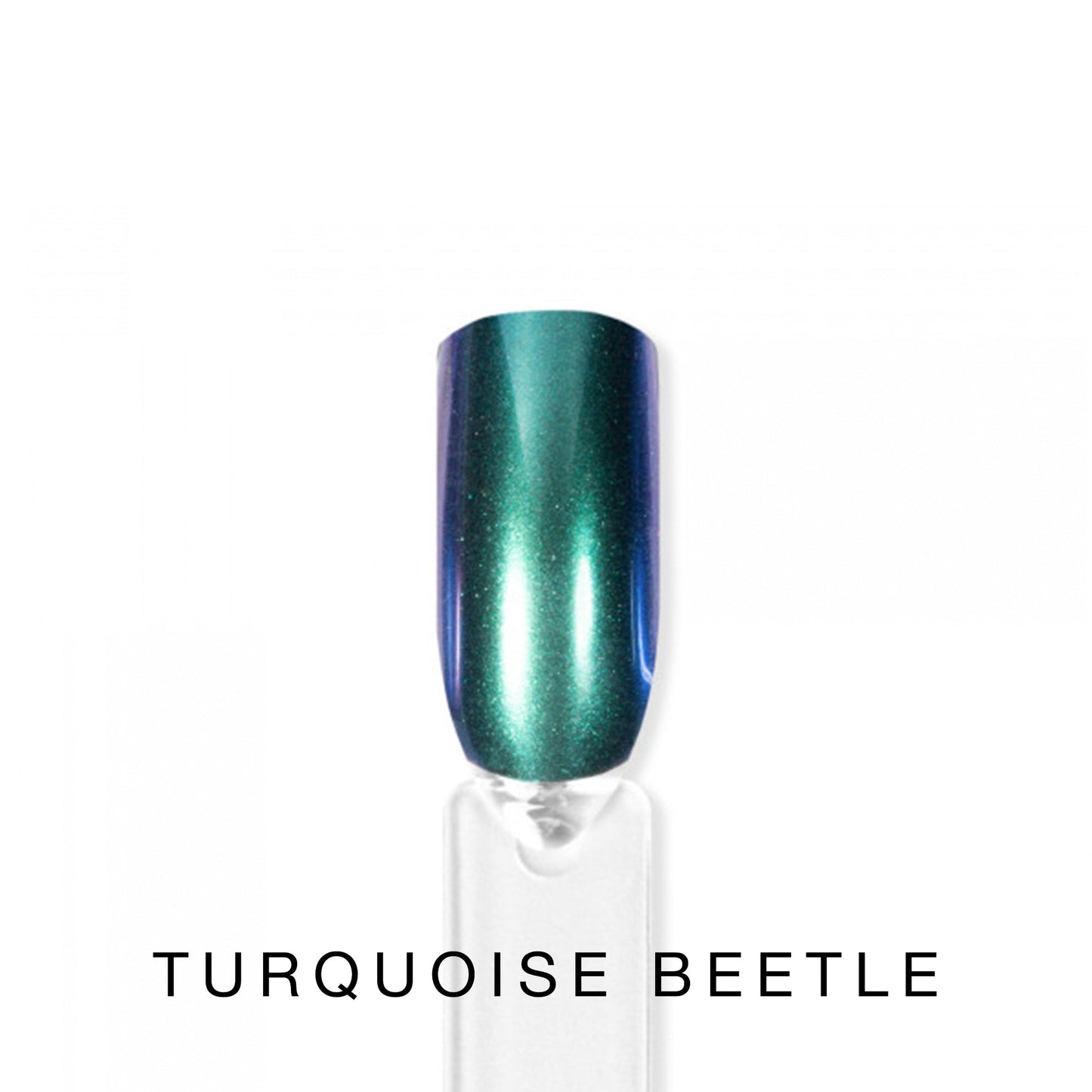 POUDRES DE CHROME EFFET CAMÉLÉON - POUDRES À ONGLES (PLUS D'OPTIONS)